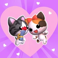 Love Cats Together
